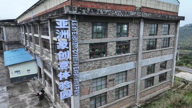 南省高质高效使用衔接资金推进乡村振兴见闻录PG麻将胡了免费模拟器好雨知时节 ——云(图4)