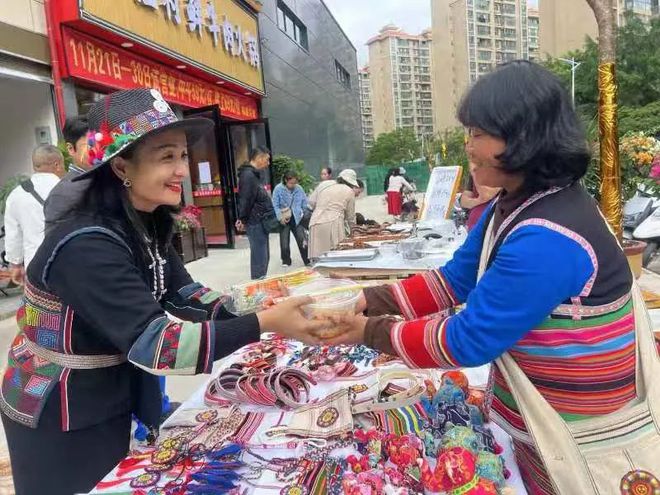 南省高质高效使用衔接资金推进乡村振兴见闻录PG麻将胡了免费模拟器好雨知时节 ——云(图6)
