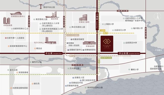 涛→雲涛售楼处网站-营销中心PG麻将胡了2试玩2025雲(图4)
