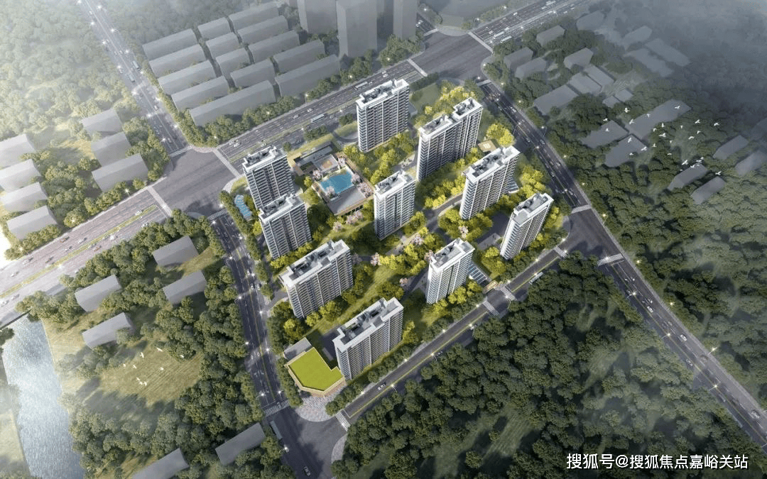 2025楼盘欢迎您-地址-价格-户型-小区环境-楼盘详情-交房时间-配套-售楼处电话麻将胡了2试玩网站华润映江润府(营销中心)首页网站-华润映江润府销售中心(售楼处)-(图15)