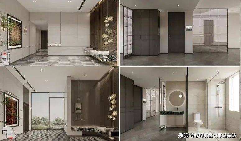 2025楼盘欢迎您-地址-价格-户型-小区环境-楼盘详情-交房时间-配套-售楼处电话麻将胡了2试玩网站华润映江润府(营销中心)首页网站-华润映江润府销售中心(售楼处)-(图14)