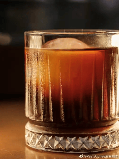 质革新赋能产业升级筑牢品牌增长根基麻将胡了模拟器冷萃冻干咖啡代工：品(图7)