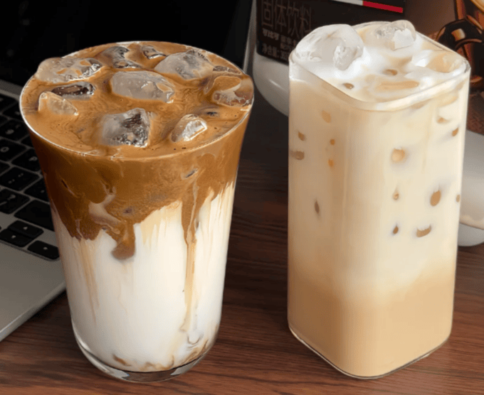 亿蓝海 以品质革新筑就共赢生态麻将胡了速溶咖啡代工：深耕千(图2)