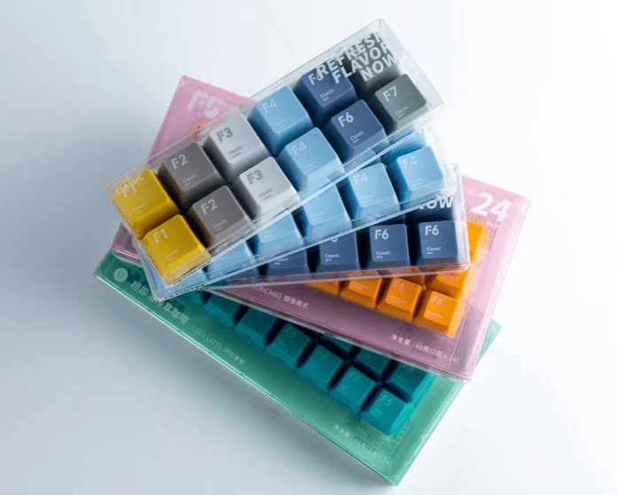 亿蓝海 以品质革新筑就共赢生态麻将胡了速溶咖啡代工：深耕千(图5)